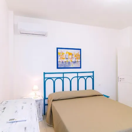 Amamy Nyaraló